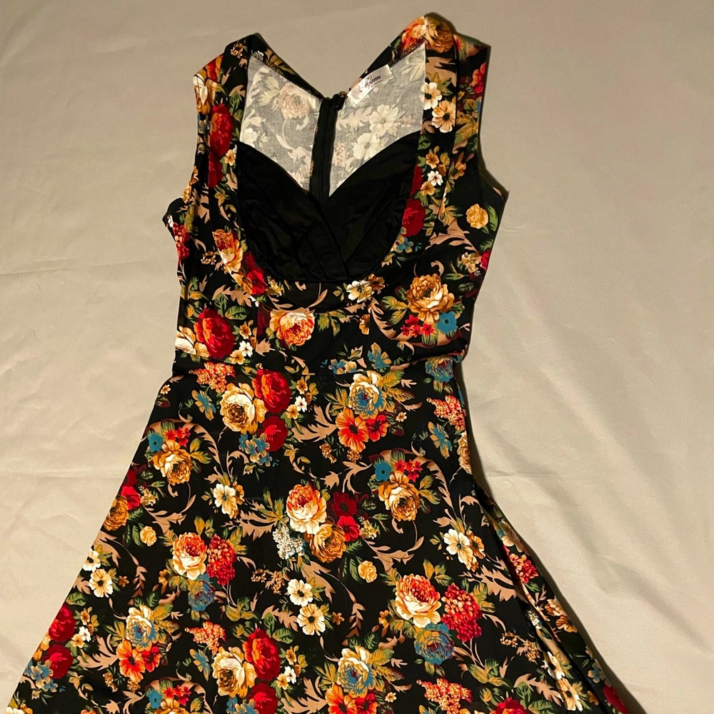 Vintage dress